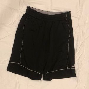 Nike Basketball Shorts